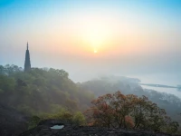 Hangzhou Xianghe North Star Hotel 3*