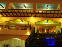 Crystal Suites