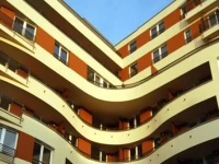 Fraser Residence 4*