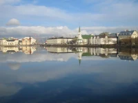 2* Reykjavik Hotel 2*