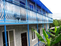 Edelveys hotel complex