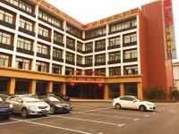 Hangzhou Junwen Hotel 