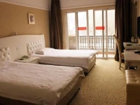 Jiating Holiday Hotel 
