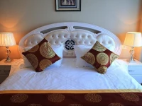 Hangzhou Go-teng Senior Apartment Hotel 