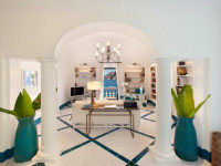 Villa Tre Ville 