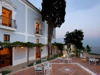 Villa Tre Ville  5*