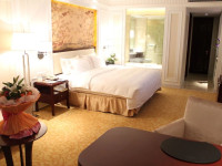 World Trade Hotel Tonglu