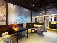 Dhouse Boutique Resort