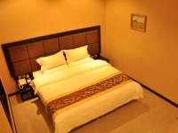 Jilin Junhe Holiday Hotel 