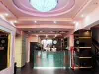 Jiaohe Hanting Hotel 