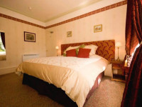 Mansfield House Hotel Fort William