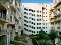Agape Apartment House 