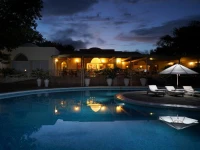 Diamonds Dream of Africa 5*
