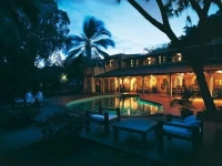 Diamonds Malindi Beach 4*