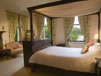 Glenfinnan House Hotel and Restaurant