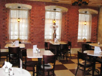 Selivanov Hotel