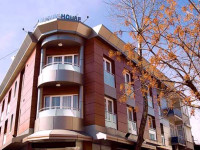Marine House Boutique Hotel