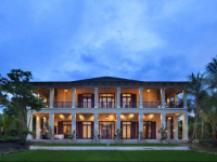 The St. Regis Bahia Beach Resort