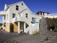 Apart - Hvammur Apartments