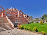 Villa Rosa