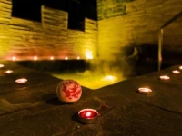 Meishen Palace Castle Spa 