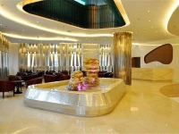 Nangong Hot Spring and Spa 