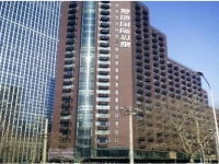 Meijia Apartment Hotel Beijing Sanlitun 