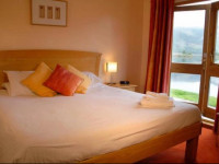 The Isles of Glencoe Hotel and Leisure Centre