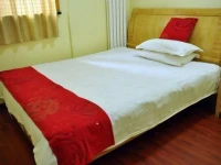 Beijing Jundus Family Fashion Hotel 