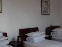 Beijing Hongluo Temple Jingluo Shanba Hotel 