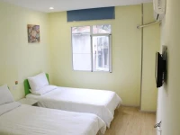 Hi Inn Beijing Huairou Nan Xiao Jie Branch 