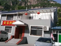 Shidu Anju Homestay 