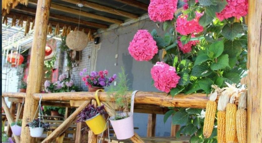 Huairou Jinzi Farmstay 