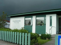 Hanna Sigga Guesthouse
