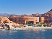 The Westin Resort and Spa Los Cabos