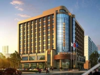 Meiyijia Boutique Hotel Puyang Zhongyuan Road 