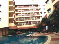 Phupaya Resort