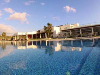 Sunset Bay Holiday Village