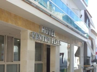 Centro Playa 3*