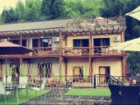 Moganshan Shui Mo Shan Ju Hostel 