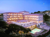 Hipocrates Curhotel 4*