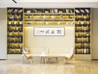 Hefei Yunzhishang Hotel 
