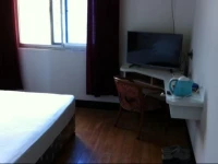 Anji Changfeng Farm Stay 