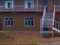 Weijia Guesthouse 