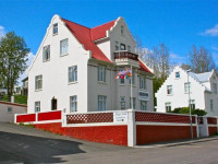 Akurinn