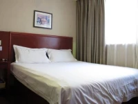 GreenTree Alliance AnHui YunGu Road LinHu Society Hotel 