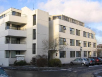 Sunna Guesthouse Reykjavik