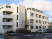 Sunna Guesthouse Reykjavik / Guesthouse Sunna 3*