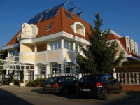 Wellness Hotel Kakadu