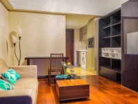 U Hotel Apartment 